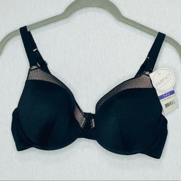Parfait Paige Underwire T-Shirt Bra A1671 - Picture 2 of 15
